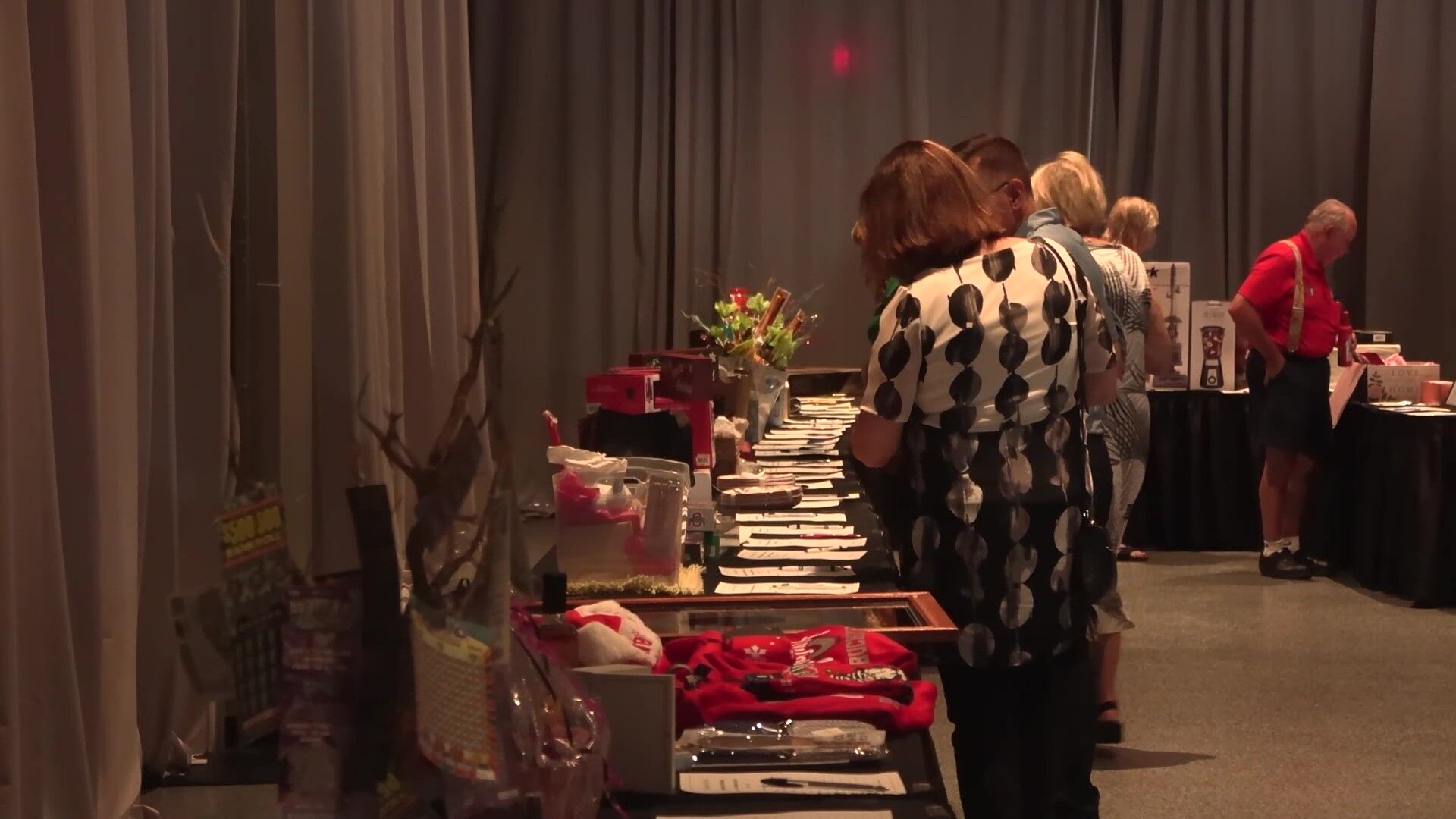 Lima's Samaritan House hosts annual “Raisin' Bread” fundraiser